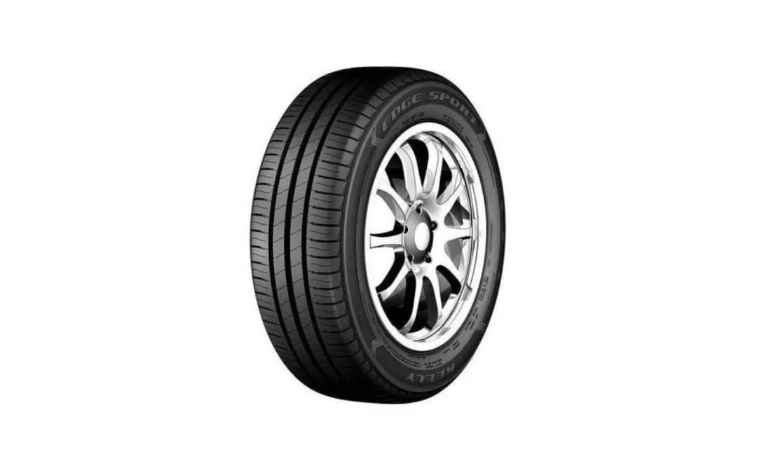 205/40R17 KELLY EDGE SPORT 84W