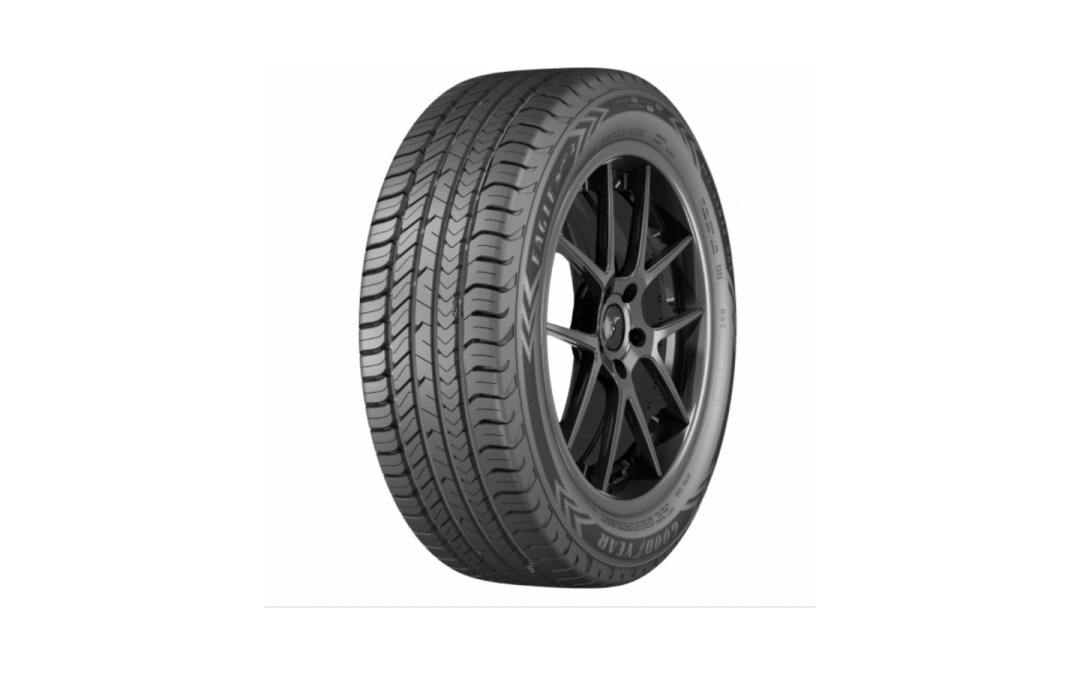 205/55R16 EAGLE SPORT 2 91V