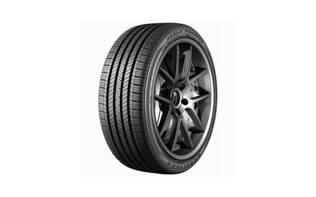 195/60R16 EAGLE TOURING 89H