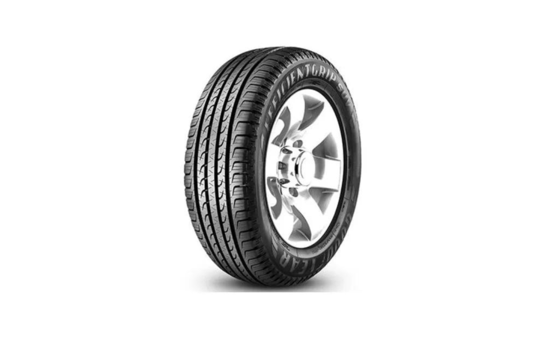 205/65R16 EFFICIENTGRIP SUV EO 95H