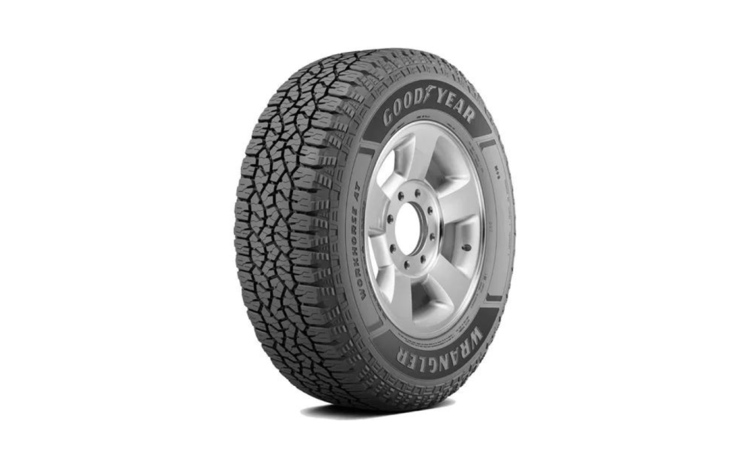 225/75R15 WRANGLER WORKHORSE 106S