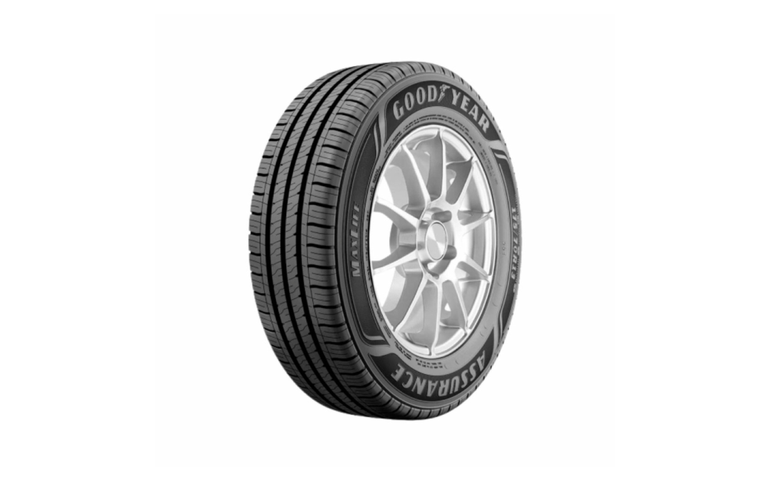 205/65R15 ASSURANCE 94T