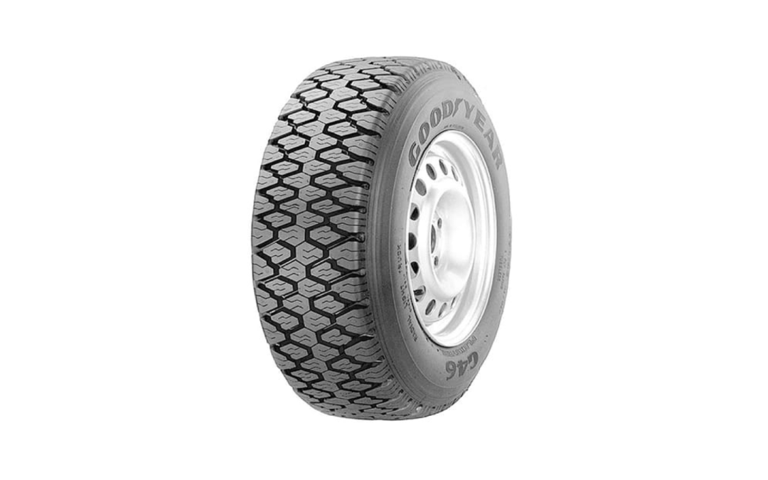 195R14C G46 106N BSW