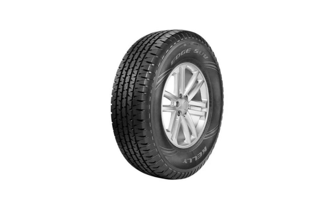 265/70R16 KELLY EDGE SUV 112 H