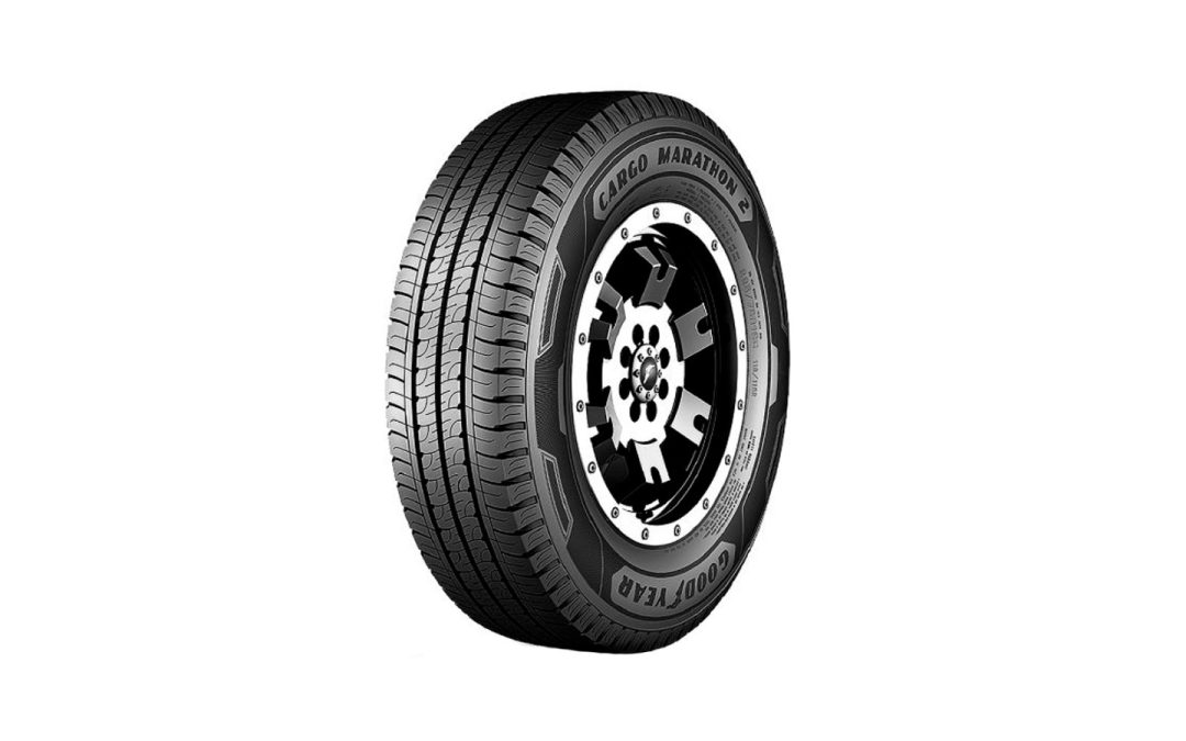 235/65R16 CARGO MARATHON 2 EO 121/119 R