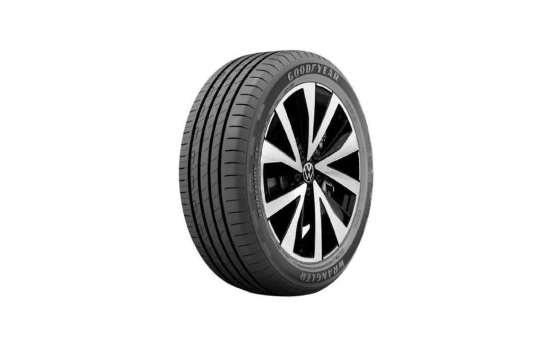 205/55R17 WRANGLER TERRITORY HT EO 91 V