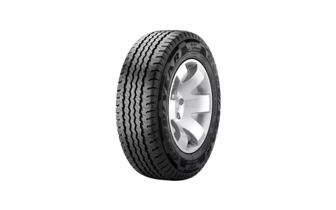 225/65R16 G 32 CARGO EO 112/110 R