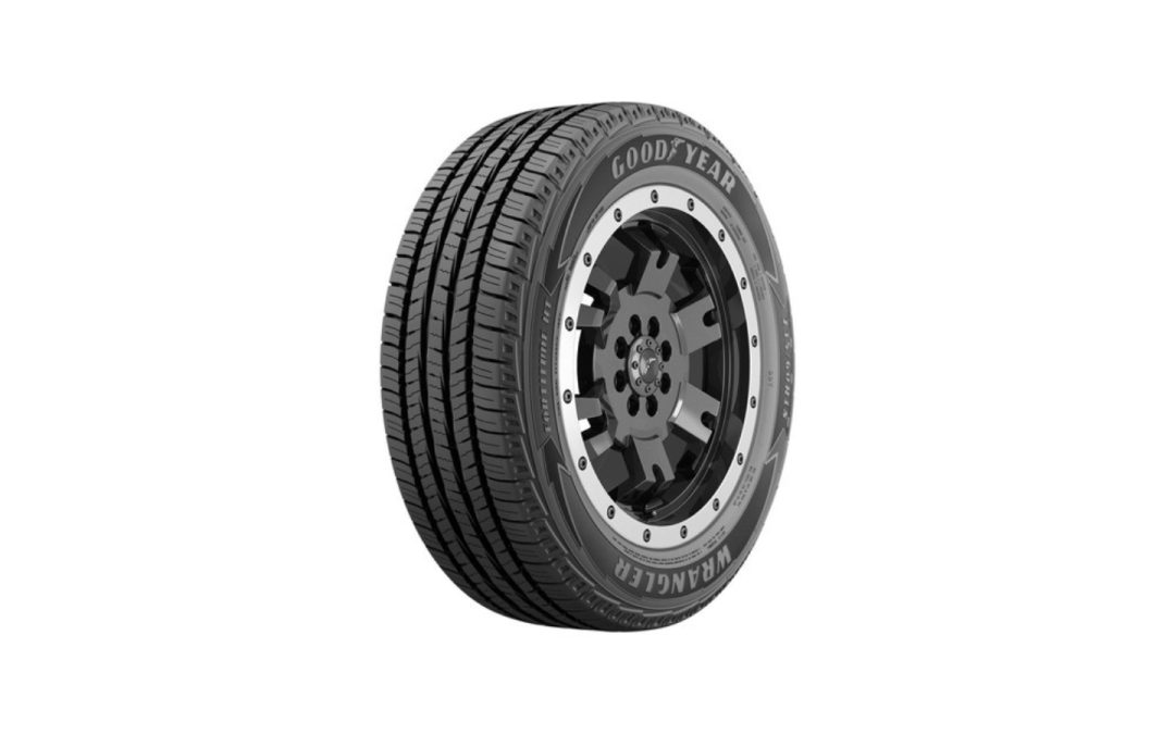 235/60R16 WRL SUV/FORTITUDE HT 100H