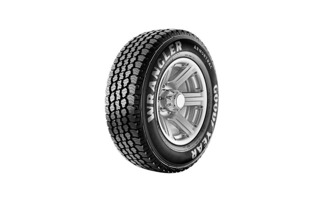 265/70R16 WRL ARMORTRAC/WORKHORSE 112 T