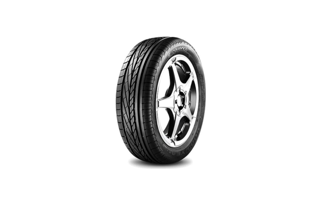 195/55R16 EAGLE EXCELLENCE ROF 87V